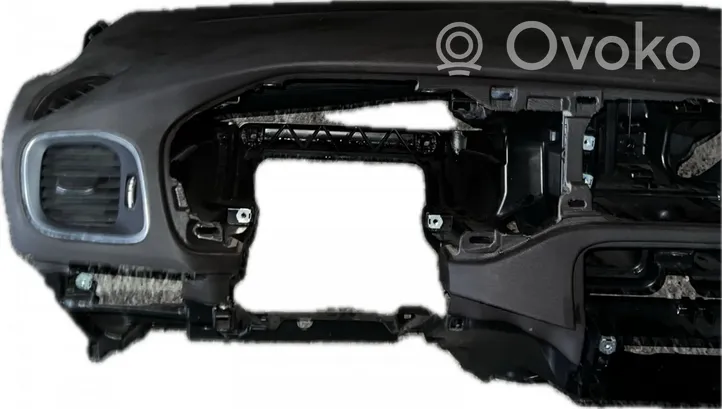 Volvo V40 Airbag set 