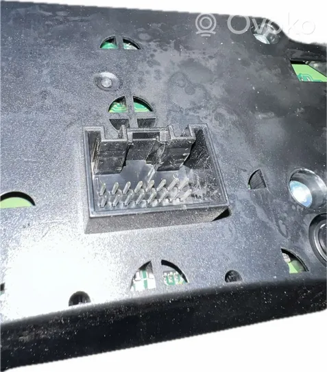 Audi A6 S6 C6 4F MMI control unit 