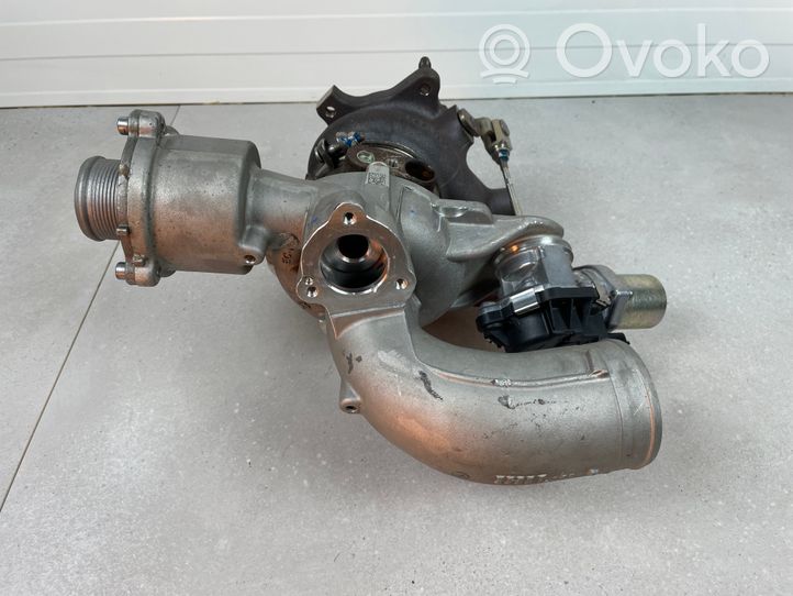 Audi A4 S4 B9 Turbina 06L145722D