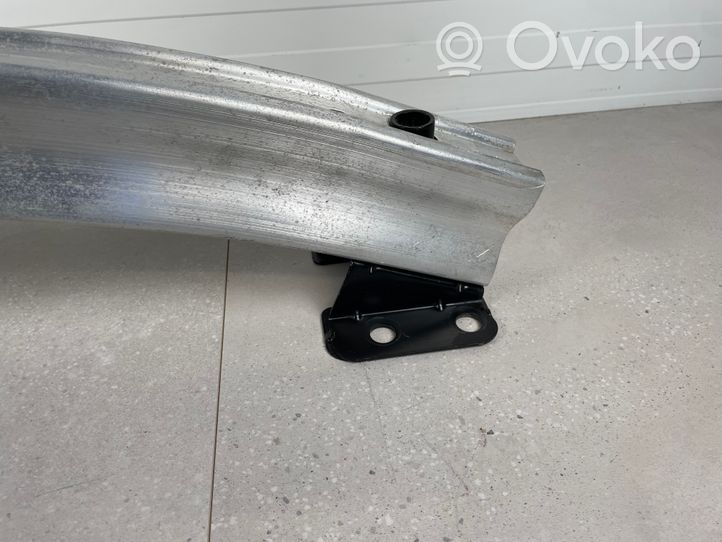 Audi Q7 4L Traversa del paraurti posteriore 4L0807309