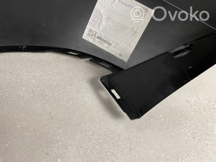 Cupra Formentor Rivestimento del pannello parte angolare del paraurti posteriore 5FF807983A