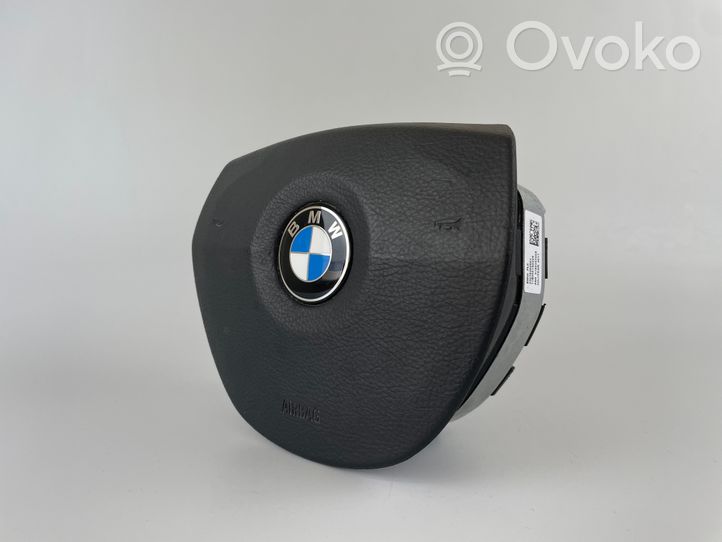 BMW 5 F10 F11 Airbag de volant 8382901