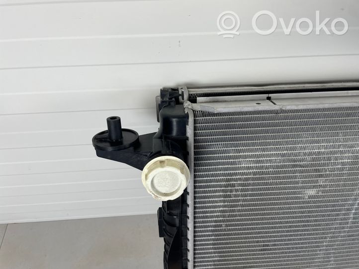 Audi Q7 4M Kit Radiateur 4M0145804AA