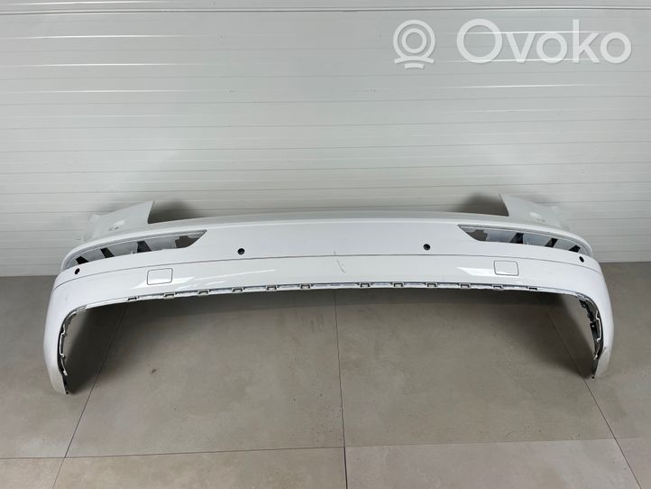 Audi Q5 SQ5 Pare-chocs 80A807301