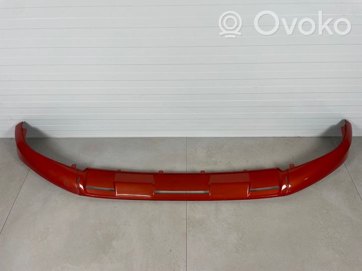 Audi Q2 - Rivestimento della parte inferiore del paraurti posteriore 81A807110B