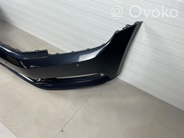 Volkswagen PASSAT B8 Front bumper 3G0807221