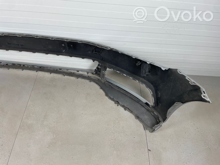 Volkswagen PASSAT B8 Paraurti anteriore 3G0807221A