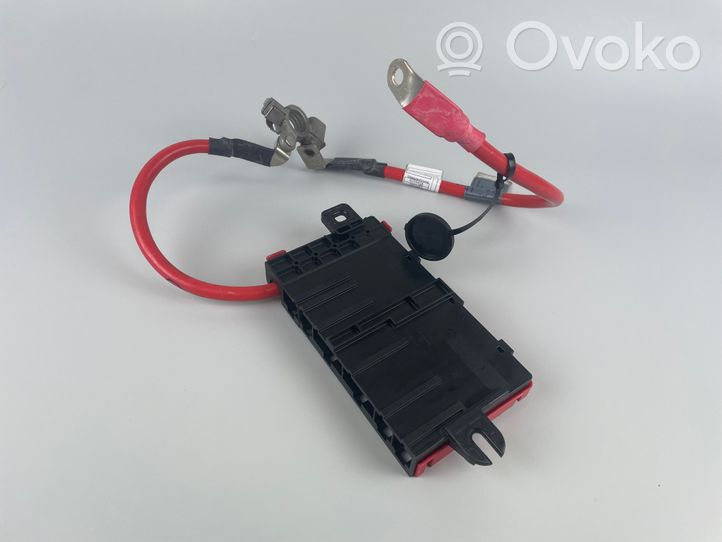 BMW 3 F30 F35 F31 Cavo positivo (batteria) 9259425