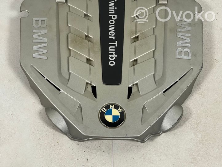 BMW 7 F01 F02 F03 F04 Osłona górna silnika 7577459
