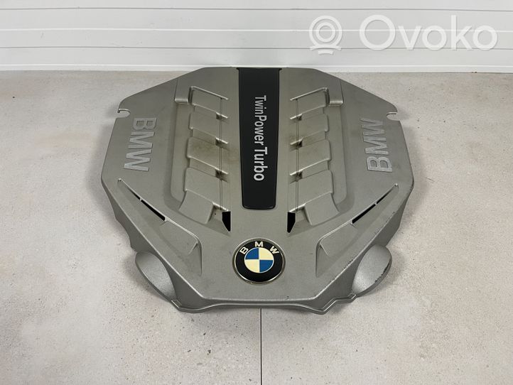 BMW 7 F01 F02 F03 F04 Osłona górna silnika 7577459