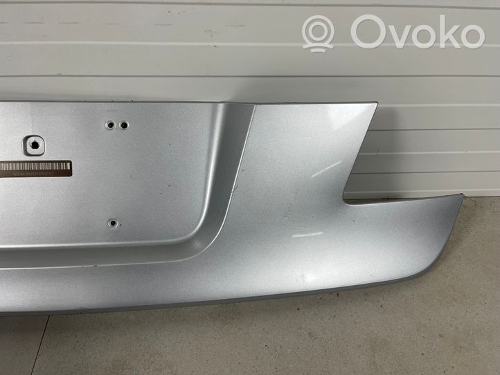 BMW 7 F01 F02 F03 F04 Rivestimento portellone 7186533