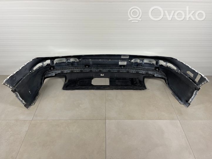 Audi Q7 4M Paraurti 4M0807511