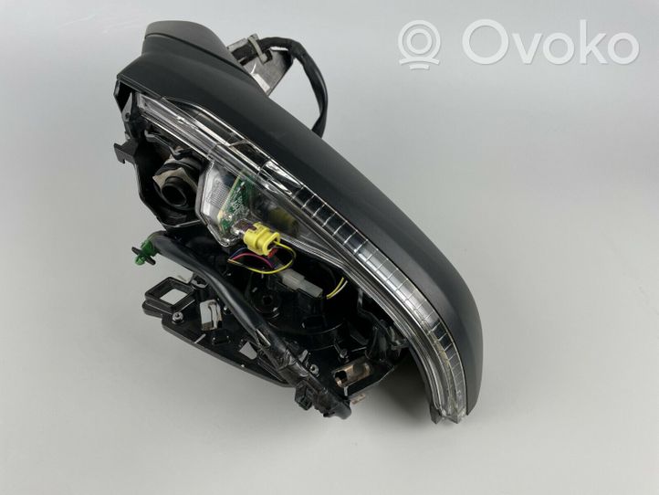 Audi Q5 SQ5 Specchietto retrovisore elettrico portiera anteriore 80B857410C