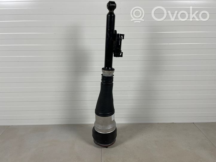 Mercedes-Benz S C217 Ammortizzatore/sospensione pneumatica A2173200713