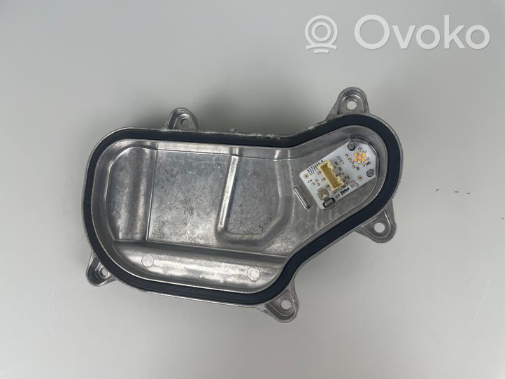 Volkswagen T-Roc LED-liitäntälaitteen ohjausmoduuli 2GA941476