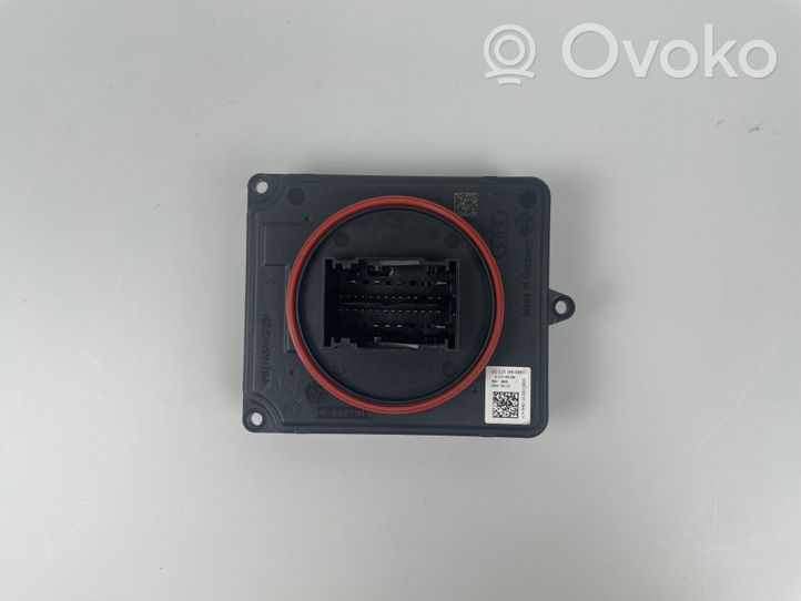 Audi A6 S6 C8 4K Module de contrôle de ballast LED 4K0941572DD