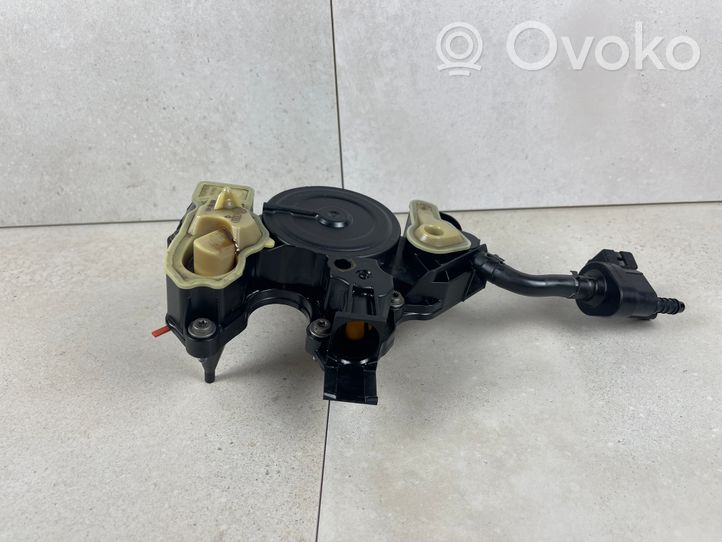 Volkswagen Golf VII Reniflard d'huile 06K103495AP