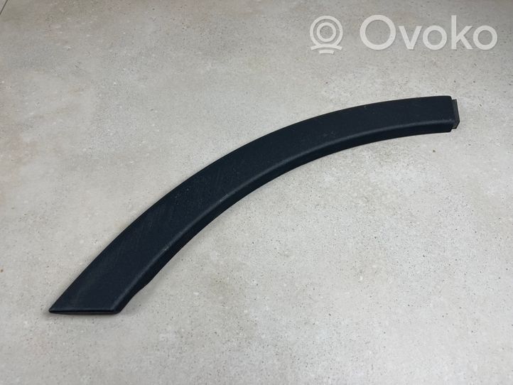 Audi Q7 4M Rear door trim (molding) 4M0854820A