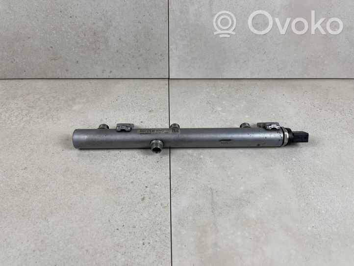 Mercedes-Benz ML W166 Linea principale tubo carburante A6420703095