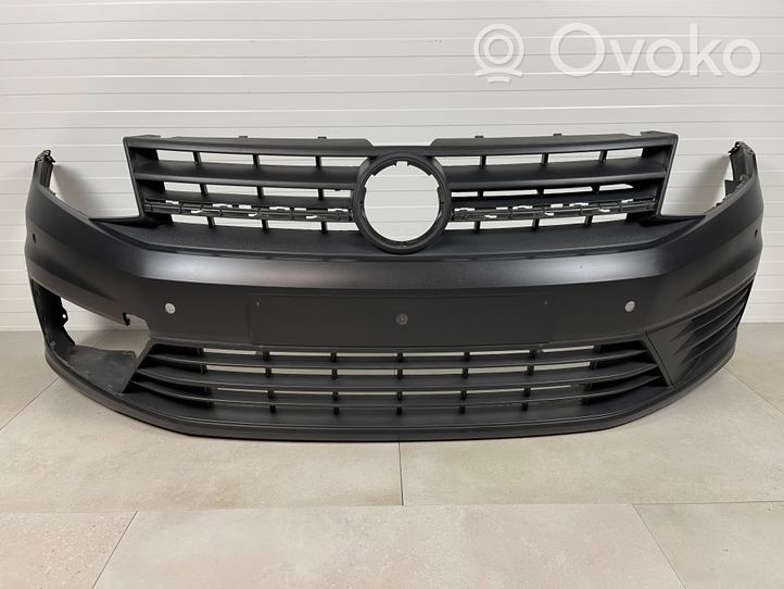 Volkswagen Caddy Front bumper 2K5807221