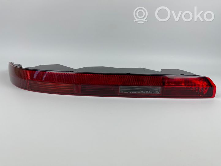 Audi Q7 4M Luce del paraurti posteriore 4M0945095