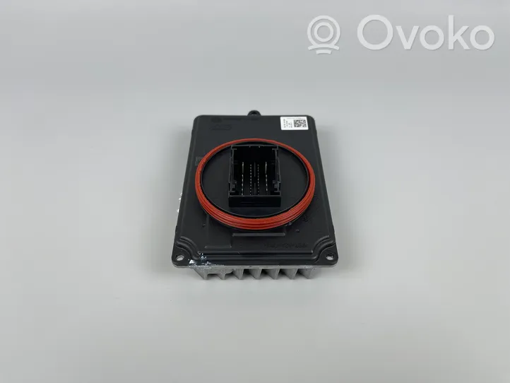 Audi Q8 Modulo di controllo ballast LED 4K0941592BC