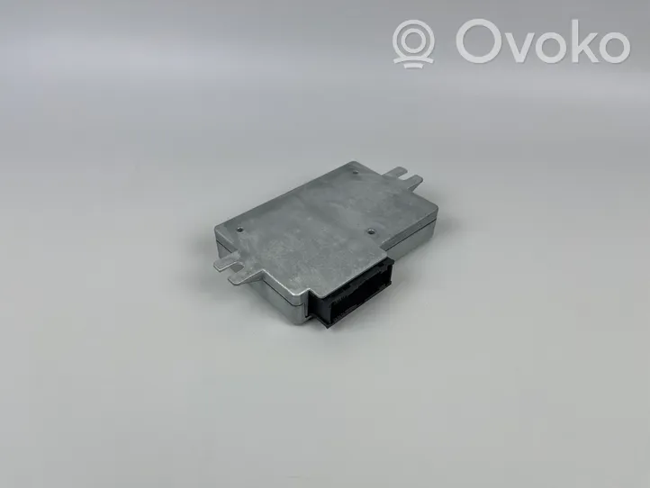 BMW 7 F01 F02 F03 F04 Moduł / Sterownik Video 9187604