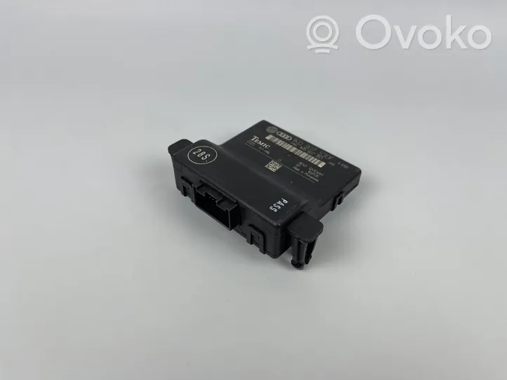 Volkswagen Golf V Modulo di controllo accesso 1K0907530F