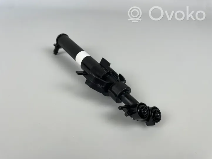 Volkswagen PASSAT B8 Headlight washer spray nozzle 3G0955104A