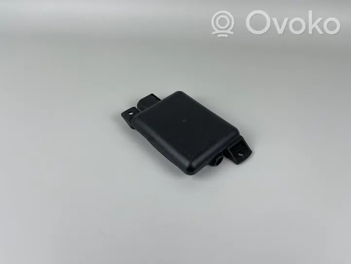 Volkswagen e-Golf Radarsensor Totwinkel Spurwechsel 5Q0907685C