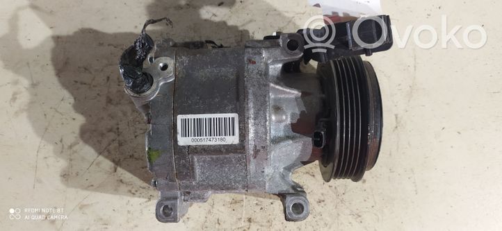 Ford Ka Compressore aria condizionata (A/C) (pompa) 5A787520051747318