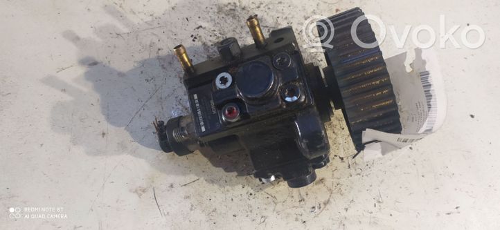 Opel Zafira B Pompe d'injection de carburant à haute pression 0445010156