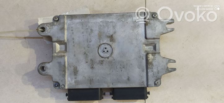 Opel Agila B Engine control unit/module 3392051K12