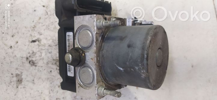 Subaru Outback ABS-pumppu 0265231688