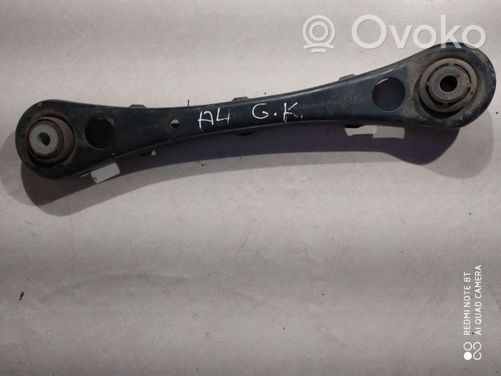 Audi A4 S4 B7 8E 8H Braccio di controllo sospensione posteriore 8E0501529K