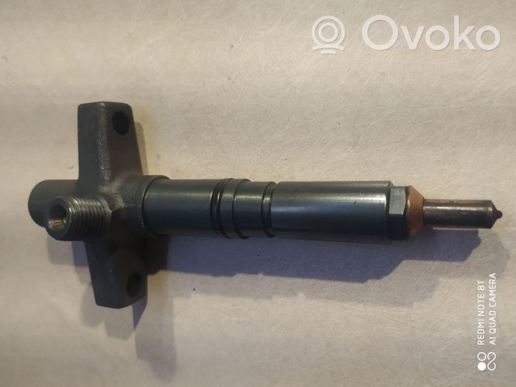 Mitsubishi Pajero Injecteur de carburant 191Z484410