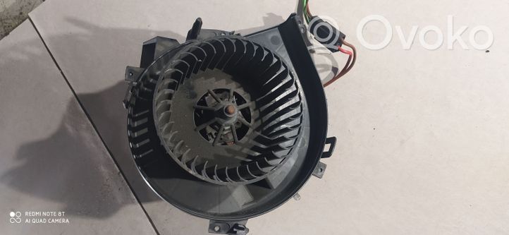 Opel Combo C Ventola riscaldamento/ventilatore abitacolo 