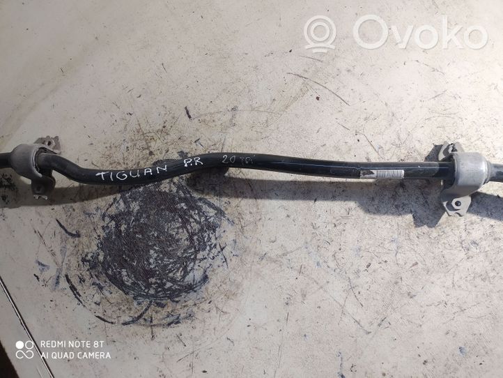 Volkswagen Tiguan Barra stabilizzatrice anteriore/barra antirollio 3C0411303T