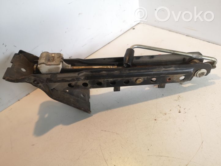 Opel Combo C Lift Jack 