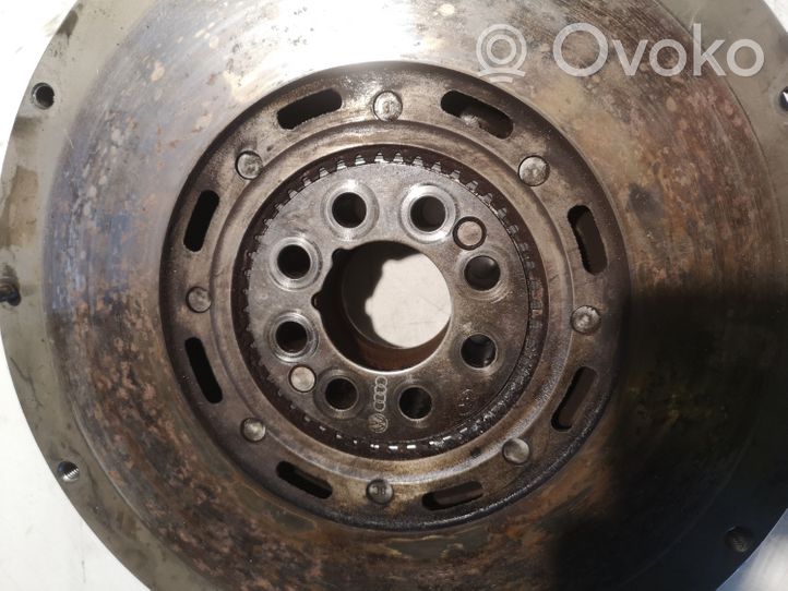 Volvo S70  V70  V70 XC Dual mass flywheel 