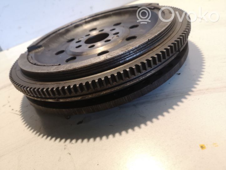 Volvo S70  V70  V70 XC Dual mass flywheel 