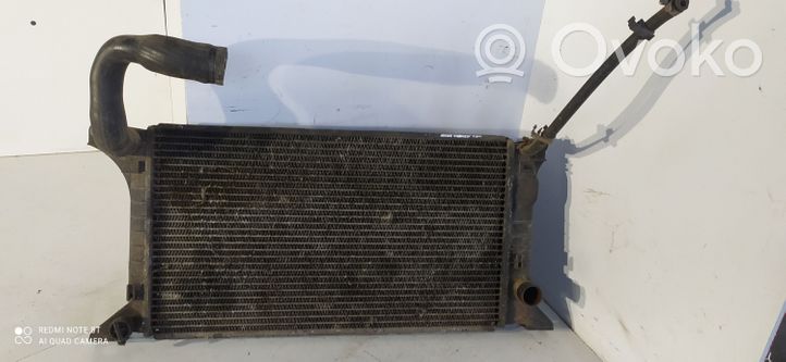 Ford Transit Radiateur de refroidissement 