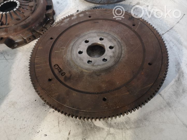 Daewoo Lanos Clutch set kit 