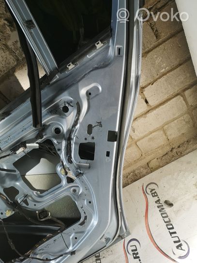 BMW 3 E90 E91 Rear door 