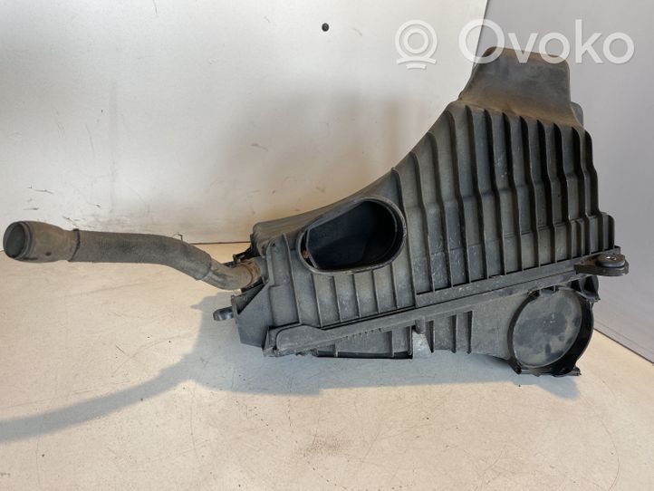 Audi Q7 4L Vase d'expansion / réservoir de liquide de refroidissement 7L0121407