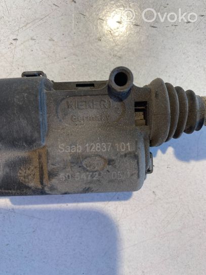 Saab 9-3 Ver2 Moteur verrouillage centralisé 12837101