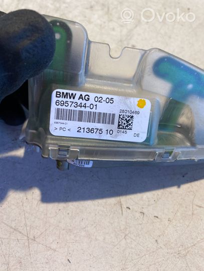 BMW 7 E65 E66 Antenne GPS 6957344