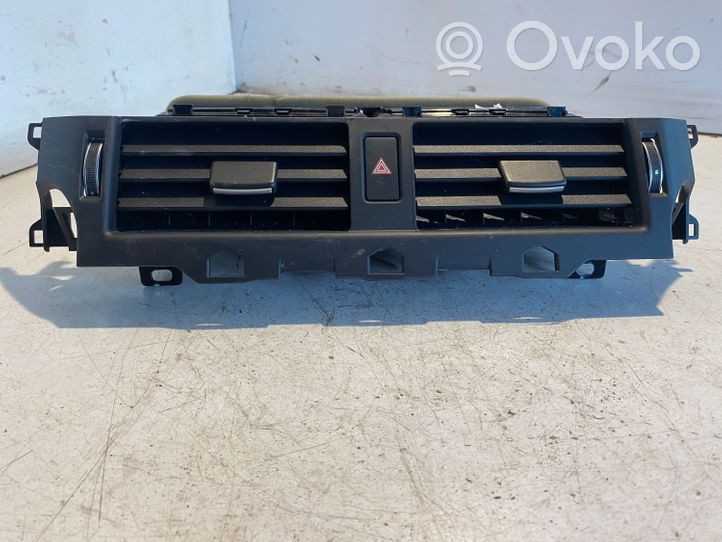 Land Rover Range Rover Sport L494 Grille d'aération centrale 0828902