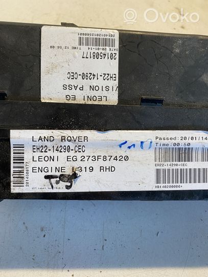 Land Rover Discovery 4 - LR4 Module de fusibles EH2214290CEC