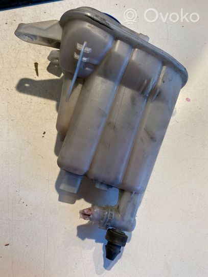 Audi A4 Allroad Vase d'expansion / réservoir de liquide de refroidissement 8K0121407C